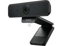 LOGITECH Webcam C925E