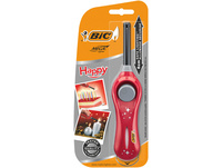 BIC Megalighter HAPPY U140 6cm