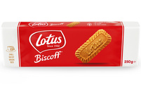LOTUS Biscoff Original 250 g