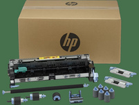 HP Maintenance-Kit