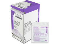 ENCORE OP-Handschuhe Latex Textured Gr. 6.5, 50 Paar