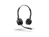 JABRA Headset Engage 55 MS Stereo UNC, USB-A