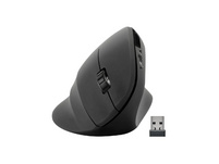 SPEEDLINK PIAVO Ergonomic Mouse Wireless