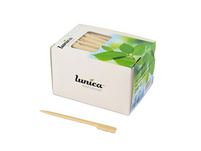 LUNICA Fingerfoodspiesse Hockey 6'000 Stück