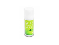 BULKYSOFT Lufterfrischer Green Apple 12 x 100 ml