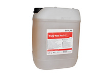 ECOLAB Geschirrwaschmittel Trump Metal Pro Special 25 kg