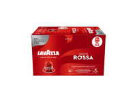 LAVAZZA Kaffeekapseln Qualità Rossa 30 Stück