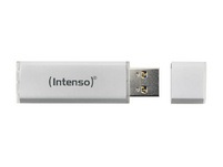 INTENSO USB-Stick Ultra Line 64GB