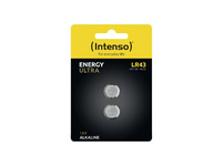 INTENSO Energy Ultra LR 43 - 2er Pack