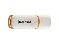 INTENSO USB-Stick Green Line 64GB