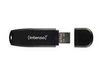 INTENSO USB-Stick Speed Line 64GB