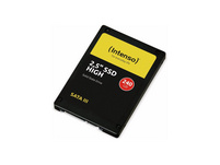 INTENSO SSD HIGH 240GB Sata III