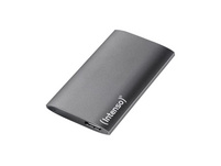 INTENSO Premium 128 GB SSD externe