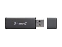 INTENSO USB Stick Alu Line 128GB