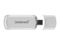 INTENSO USB-Stick Flash Line 32GB Type-C