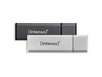 INTENSO USB-Stick Alu Line 32GB - 2er Pack