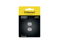 INTENSO Energy Ultra LR 44, 2er Pack