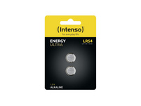 INTENSO Energy Ultra LR 54 - 2er Pack