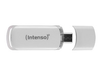 INTENSO Flash Line 64GB USB-Stick, Type-C