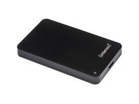 INTENSO HDD Memory Case 2TB USB 3.0