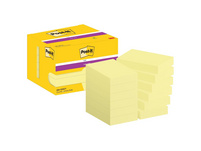 POST-IT Super Sticky Notes 47.6x73mm