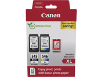 CANON Photo ValuePack XL schw./color