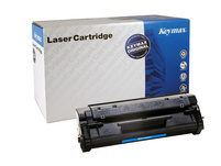 KEYMAX RMC-Toner-Modul schwarz