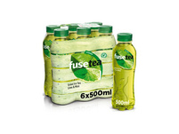 FUSE TEA Green Tea Lime & Mint 6x 500 ml