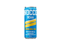 NOCCO BCAA Limón del Sol 24 x 330 ml