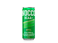NOCCO BCAA+ Apfel 24 x 330 ml