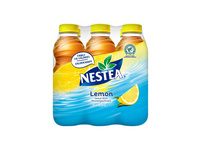 NESTEA Ice Tea Lemon 6x 500 ml