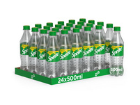 SPRITE Lemon 24x 500 ml