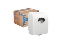 KIMBERLY-CLARK Papierhandtuchrollen-Spender Aquarius