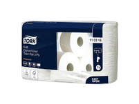 TORK WC-Papier Premium  3-lagig, 72 Rollen