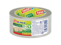 TESA Verpackungsband Eco & Ultra Strong 50 mm x 66 m