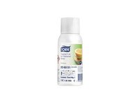 TORK Premium Recharge pour désodorisant fruits, 12 x 75 ml
