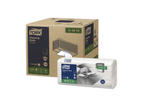 TORK Chiffons d'essuyage Premium 480 feuilles