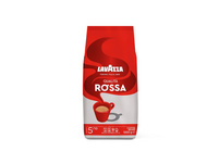 LAVAZZA Qualità Rossa Café en grains 1 kg