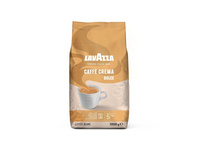 LAVAZZA Café en grains Caffé Crema Dolce 1 kg