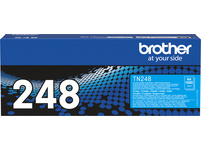 BROTHER Toner cyan