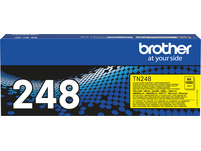 BROTHER Toner yellow