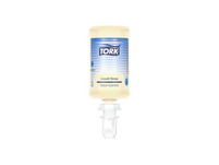 TORK Premium Savon liquide contrôle des odeurs 6 x 1 l