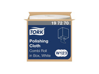TORK Poliertücher Premium 1 Rolle