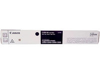 CANON Toner schwarz