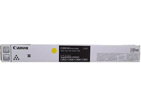 CANON Toner yellow