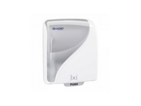 LUCART Papierhandtuchrollen-Spender Autocut Identity 2.0