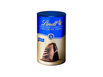 LINDT Trinkschokolade Milch 300g