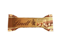 LINDT Barre de chocolat 36x33g Piemonte Lait