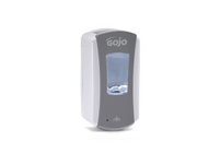 GOJO LTX-12 Distributeur de savon avec capteur