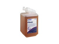 KLEENEX savon liquide Ultra caramel 6 x 1 litre